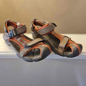 Teva womens Sport Sandals size 9